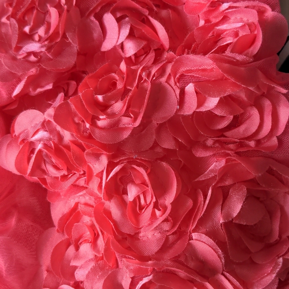 ♥️ 🎊Host Pick 🎊Little Lass Lace Dress - Picture 6 of 8